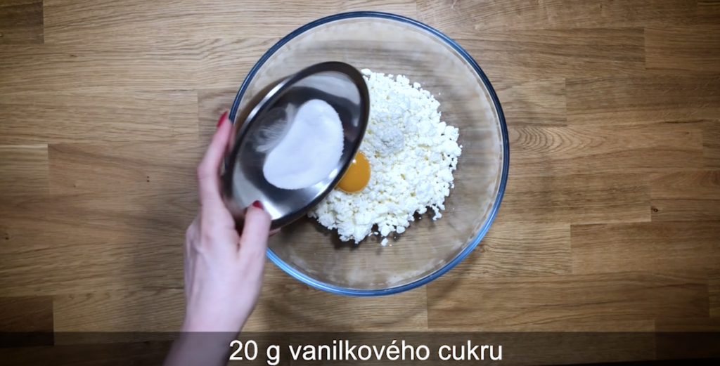 Palacinky krok č. 10