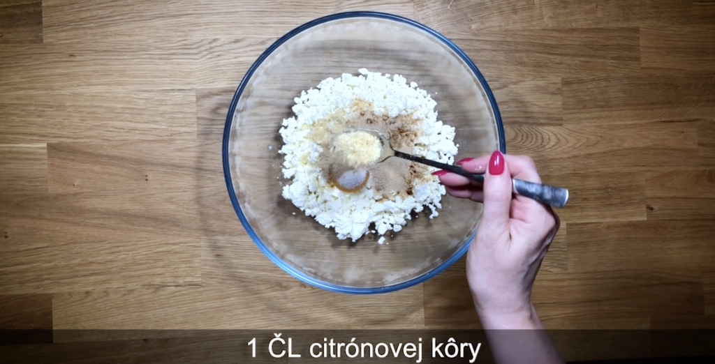 Palacinky krok č. 12