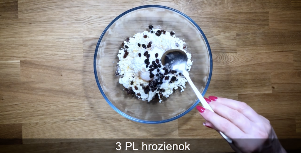 Palacinky krok č. 14