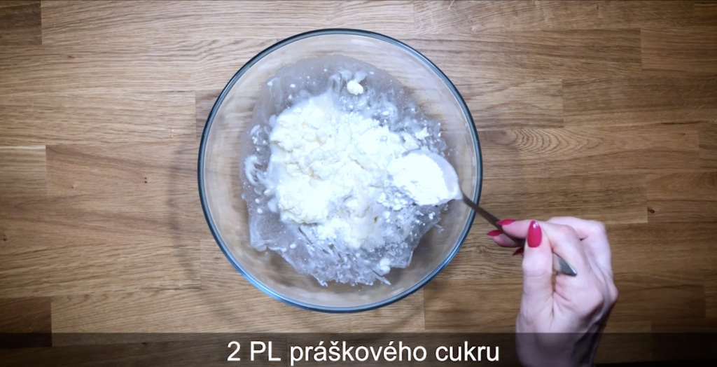 Palacinky krok č. 23