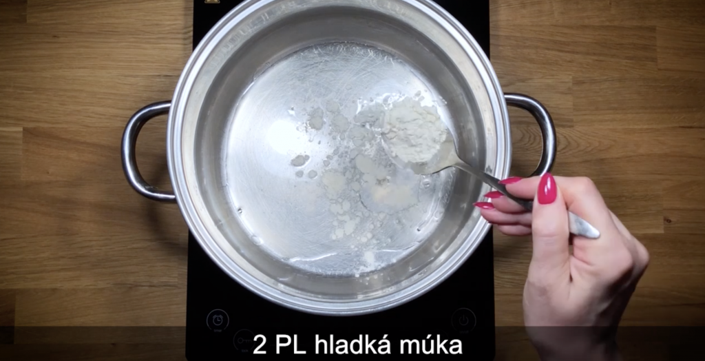 Plnená paprika krok č 12