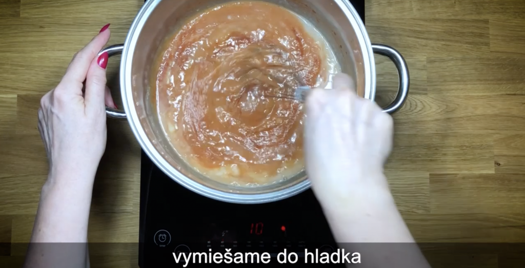 Plnená paprika krok č 16