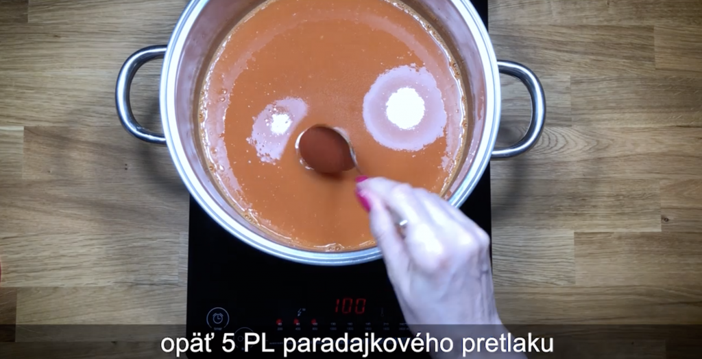 Plnená paprika krok č 21