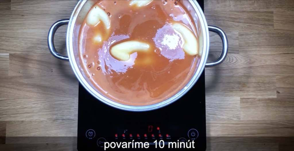 Plnená paprika krok č 26