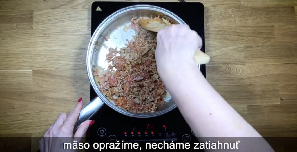 koložvárska kapusta krok č. 10