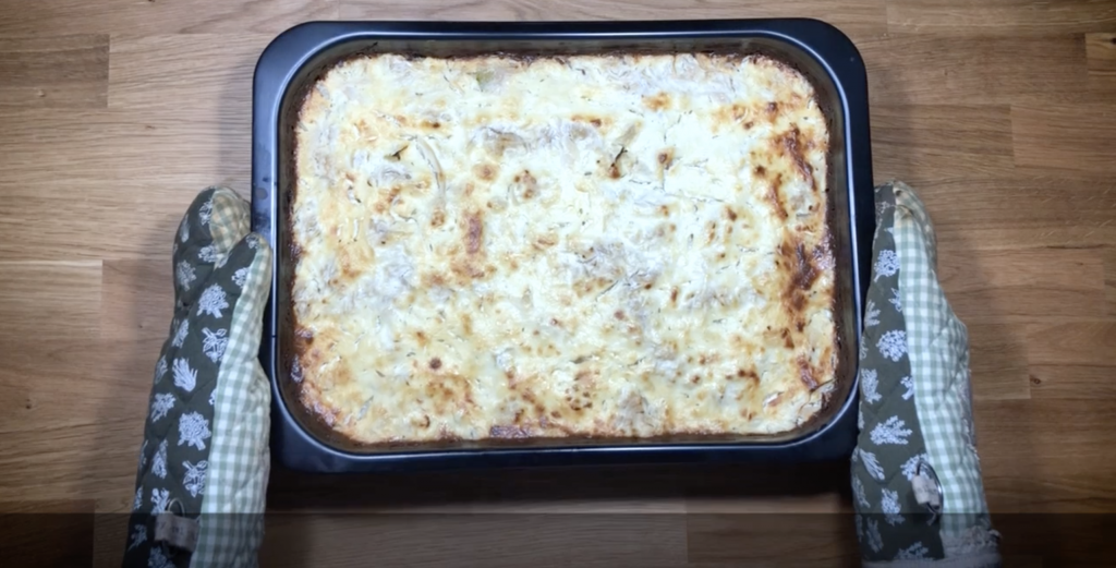 koložvárska kapusta krok č. 19