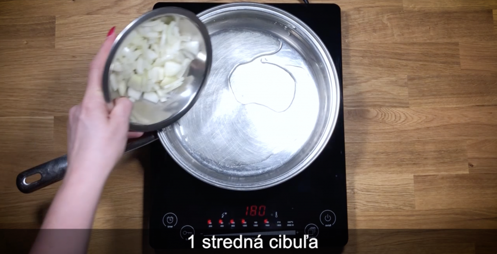 koložvárska kapusta krok č. 2