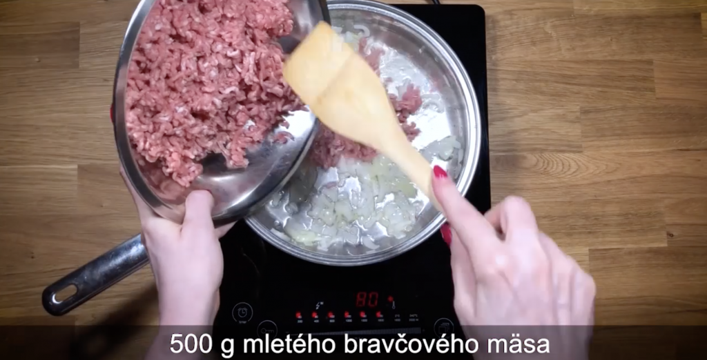 koložvárska kapusta krok č. 4