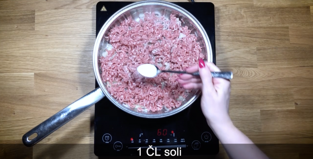 koložvárska kapusta krok č. 5