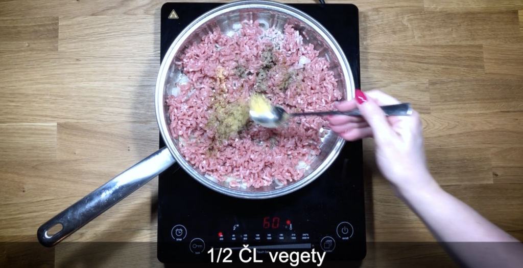 koložvárska kapusta krok č. 8