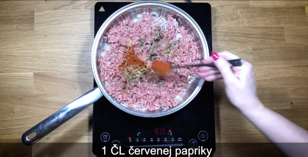 koložvárska kapusta krok č. 9