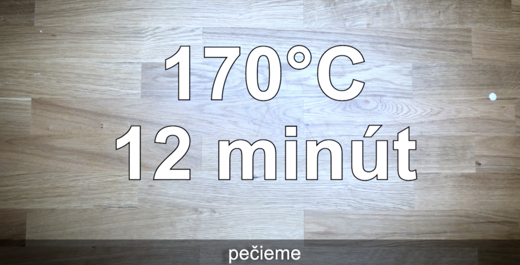piškótová roláda s lesným ovocím krok č. 9