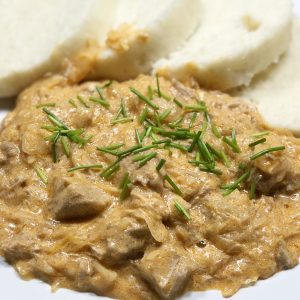 segedinsky gulas recept