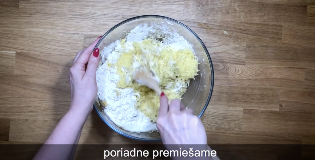 zemiakove placky krok č. 10