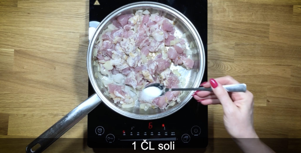 zemiakove placky krok č. 17