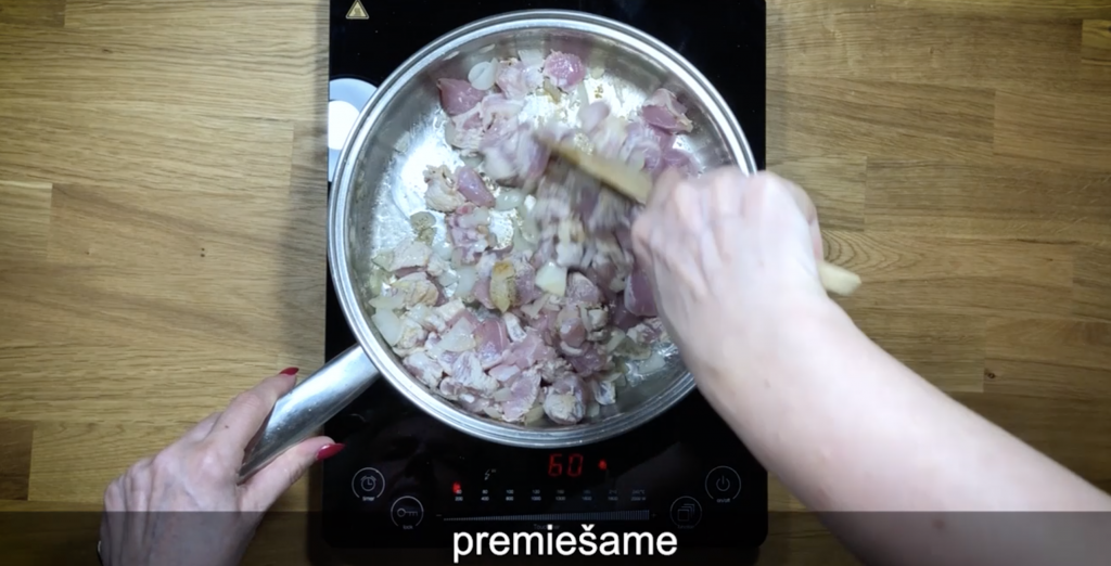 zemiakove placky krok č. 19