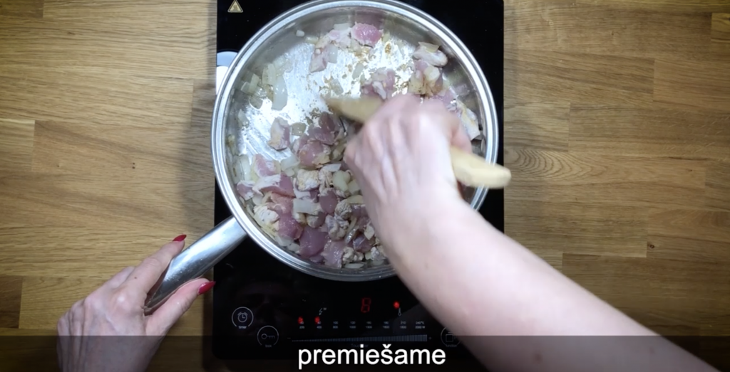 zemiakove placky krok č. 21