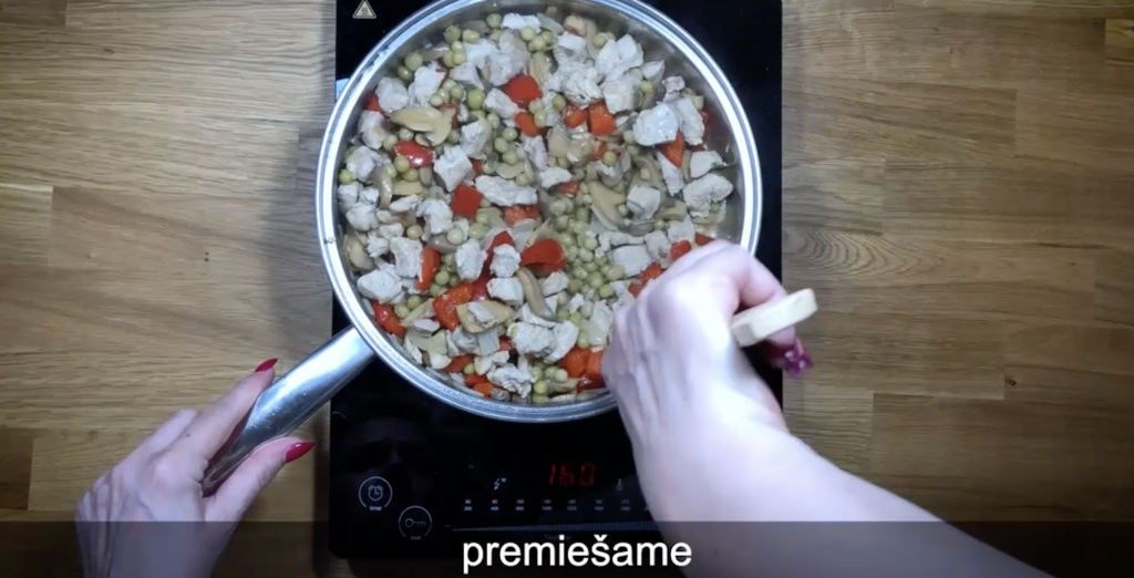 zemiakove placky krok č. 32