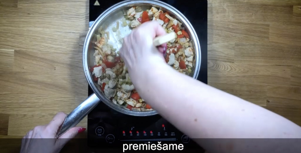 zemiakove placky krok č. 35