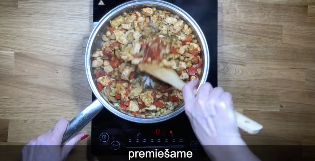 zemiakove placky krok č. 37