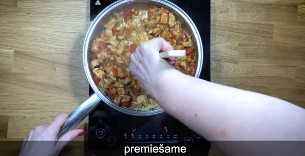 zemiakove placky krok č. 39