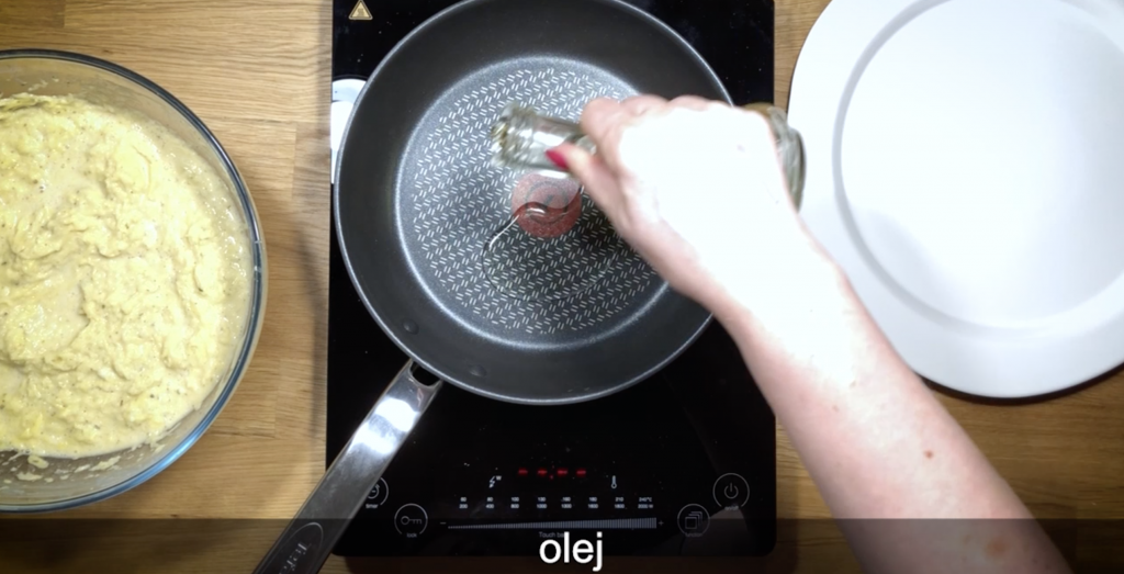 zemiakove placky krok č. 40