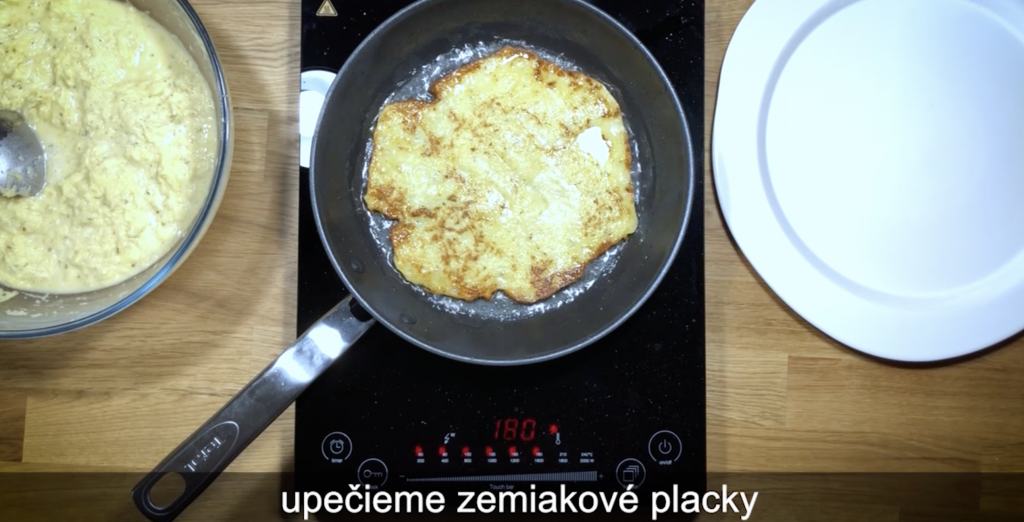 zemiakove placky krok č. 41