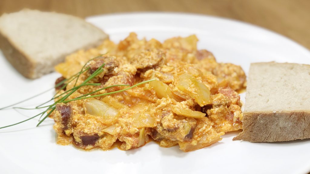 leco recept
