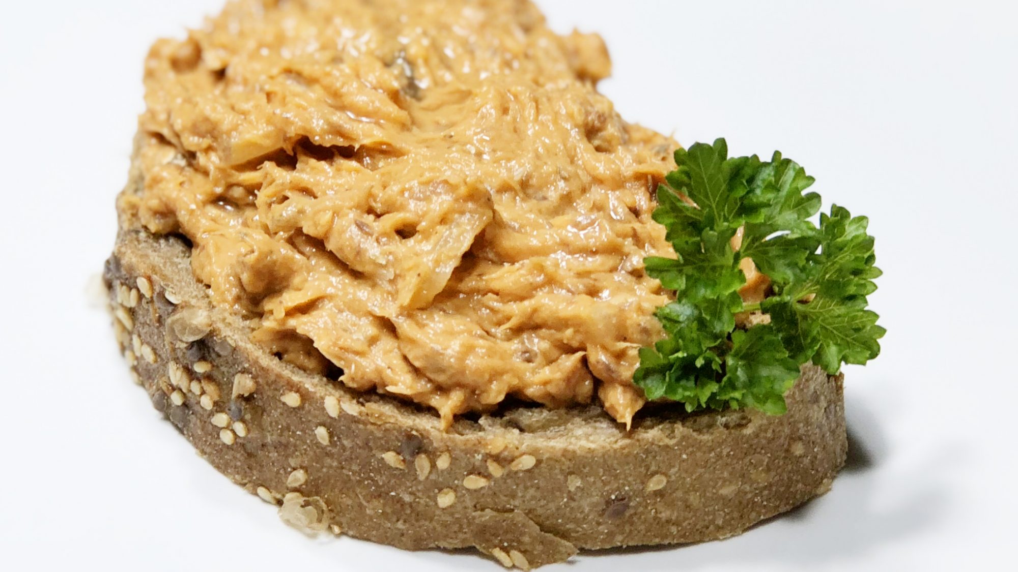 Sardinková pomazánka recept